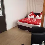 Altstadt Maison d'hôtes 3*