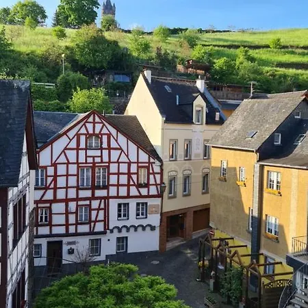 Altstadt Cochem