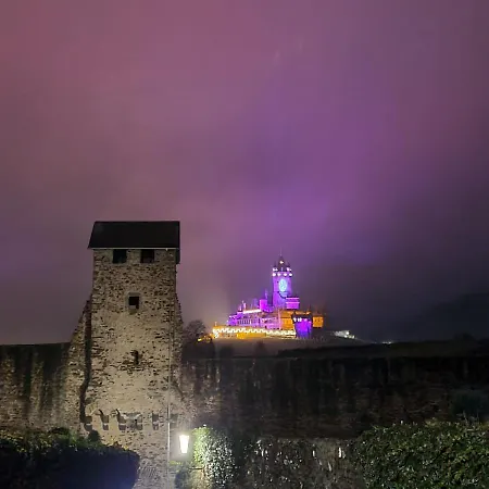 Altstadt 3* Cochem