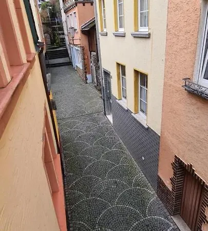 Altstadt Gasthuis *