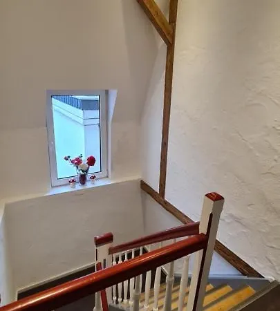 Altstadt Pensjonat 3*