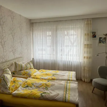 Altstadt Pensjonat 3*