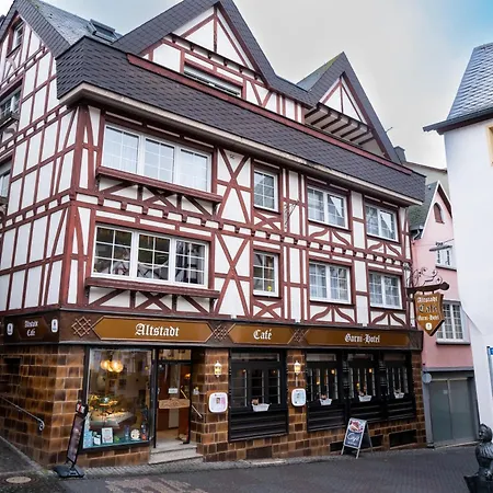 Altstadt * Cochem