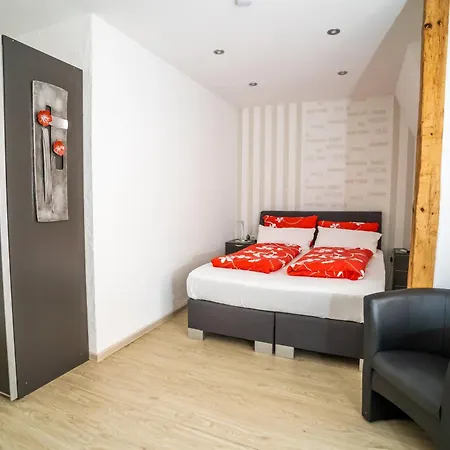 Altstadt Pensionat Cochem