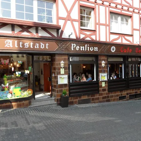 Gasthuis Altstadt