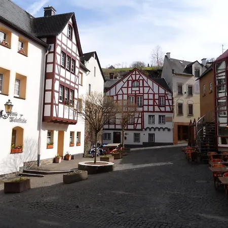 Altstadt Gasthuis