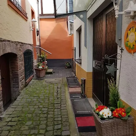 Altstadt Gasthuis