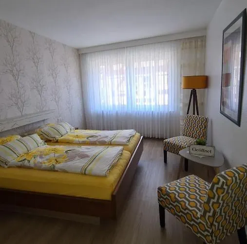 בית הארחה Altstadt