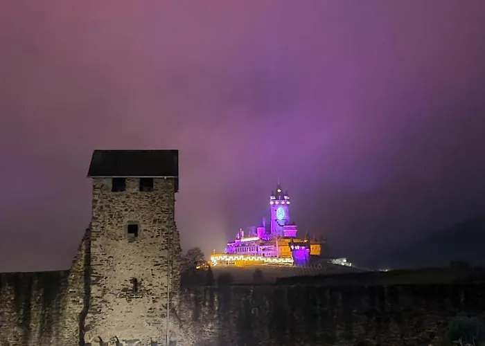 Altstadt 3* קוכם