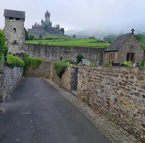 בית הארחה Altstadt