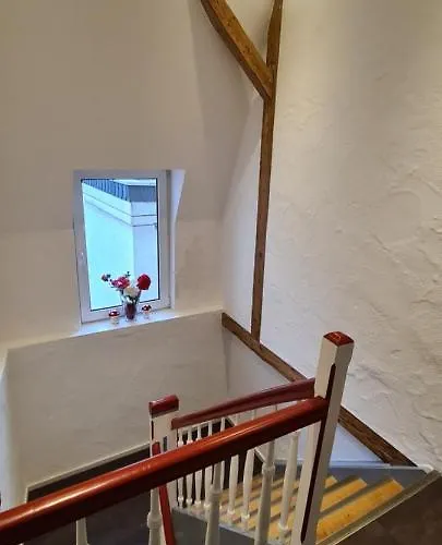 Altstadt בית הארחה 3*