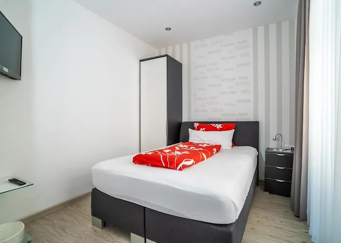 Altstadt Commune fusionnée de Cochem-Land