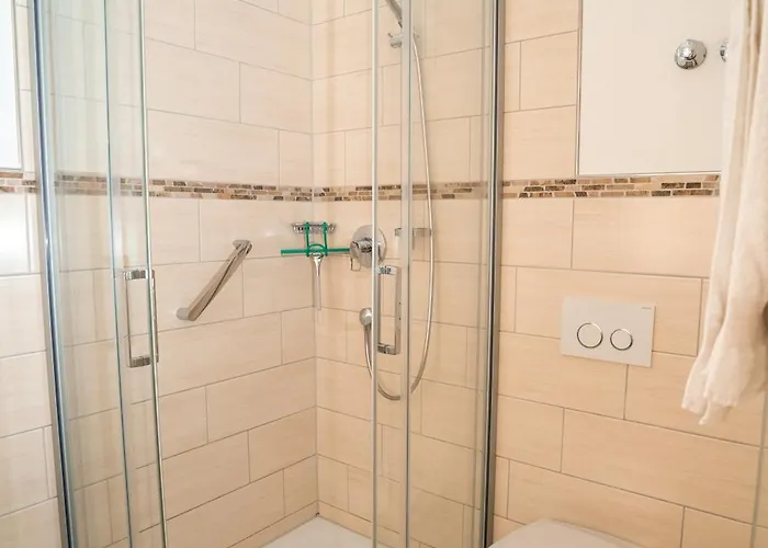 Altstadt 3* קוכם