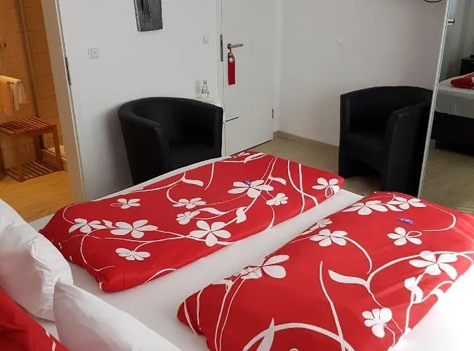 Altstadt Commune fusionnée de Cochem-Land