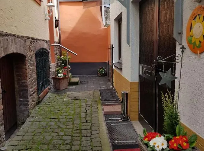 Altstadt Maison d'hôtes