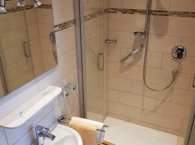 Altstadt 3* Commune fusionnée de Cochem-Land