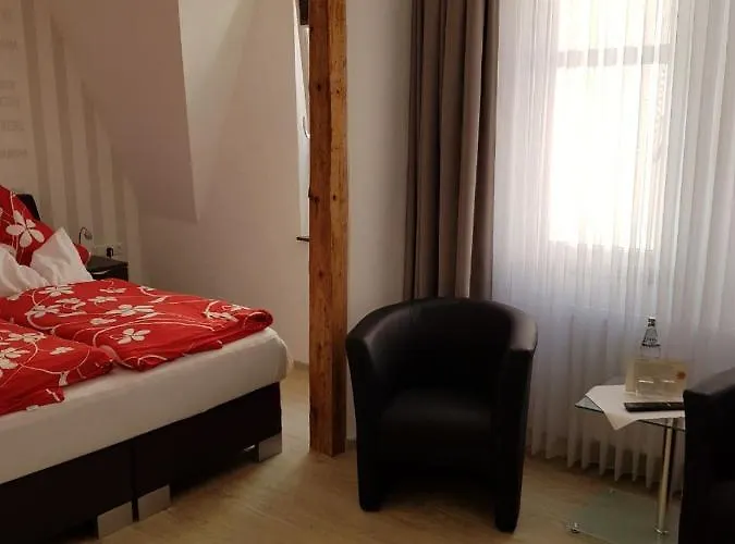 Altstadt Maison d'hôtes